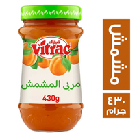 فيتراك مربى مشمش - 430 جم