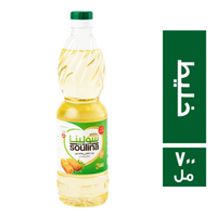 سولينا زيت خليط - 700 مل