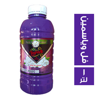 توباز معطر جو برائحة الفل والياسمين - 1 لتر