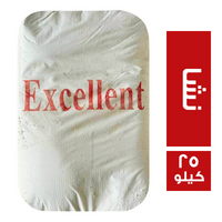 اكسلنت نشا - 25 كجم