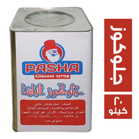 باشا عسل جلوكوز - 20 كجم