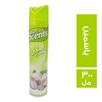 ناتشورال سنت معطر جو ياسمين - 300 مل