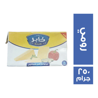 كابر جبنة فيتا بطعم الجبنة الرومي - 250 جم