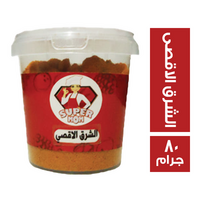 سوبر مام توابل الشرق الاقصى - 80 جم