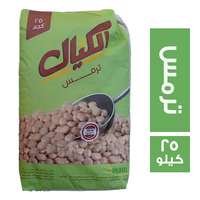 الكيال ترمس - 25 كجم