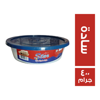 ستار حلاوة طحينية سادة - 400 جم