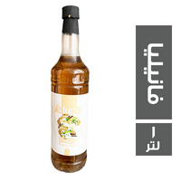 ادوريو سيرب فانيليا - 1 لتر