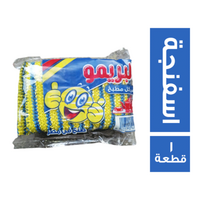 البريمو اسفنجة مواعين جامبو - 1 قطعة