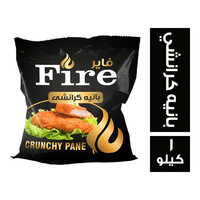 فاير بانيه كرانشي - 1 كجم