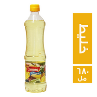 كاميو زيت خليط - 680 مل