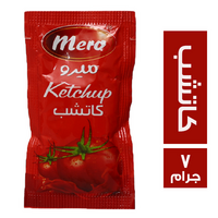 ميرو كاتشب بارد - 7 جم