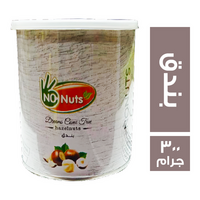 نو ناتس بندق - 300 جم