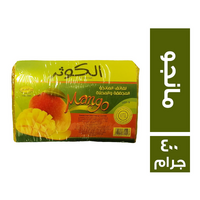 الكوثر قمر الدين مانجو - 400 جم