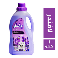 جوكا معطر ومنعم الملابس برائحة اللافندر - 1 كجم