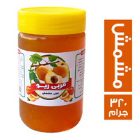 ريو مربي مشمش - 320 جم