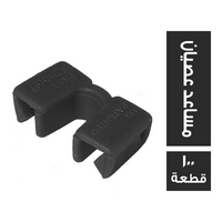 مساعد عصيان الاكل الاسيوي - 100 قطعة