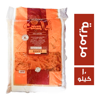ابو الدهب مكرونة مرمرية - 10 كجم