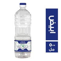 اورجانو خل ابيض - 500 مل