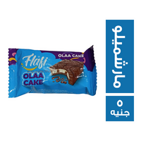 فلافي علا كيك محشو مارشميلو - 5 ج