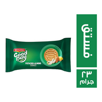جود داي بسكويت بطعم الفستق - 23 جم