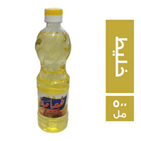 طعامة زيت خليط - 500 مل