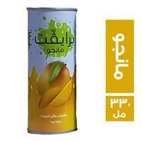 برايفت مشروب مانجو - 330 مل