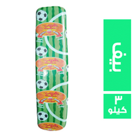 شيكي دودو لانشون بيف مربع - 3 كجم