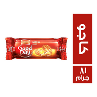 جود داي بسكويت بالكاجو - 81 جم