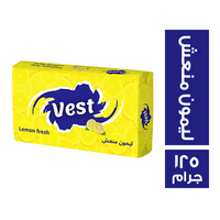 فيست صابون برائحة الليمون المنعش - 125 جم