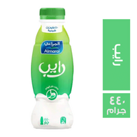 المراعي رايب - 440 مل