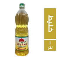 طبخة جنان زيت خليط - 1 لتر