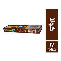 مستر سكر حلوى الجلي بطعم الكولا - 17 جم - 54 قطعة