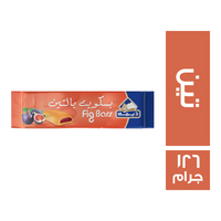 ديمه بسكويت بالتين - 126 جم