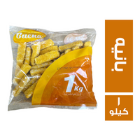 بوينا اصابع بانيه - 1 كجم