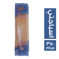 برونتو مكرونة اسباجتي - 350 جم