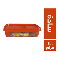 الطائف حلاوة طحينية سادة - 400 جم