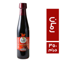 الراية دبس الرمان - 350 جم