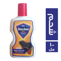 مستر هاكر مزيل للشحم - 100 مل