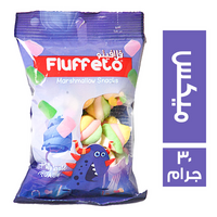 فلافيتو مارشميللو مكس - 30 جم