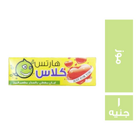 كلاس هارتس لبان بالموز - 1ج