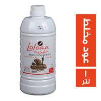 لولوا خليجية معطر ارضيات برائحة عود مخلط - 1 لتر
