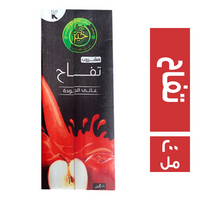 كل خير مشروب تفاح - 200 مل