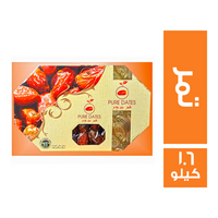 بيور تمر - 1.6 كجم