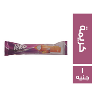 ليكو اصبع من الذرة محشو كريمة - 1 ج