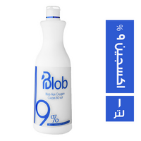 بلوب اكسجين 9 % كريم حجم 30 - 1 لتر
