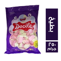 دوسيل مارشميلو برازيلي بطيخ - 250 جم