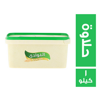البوادي حلاوة طحينية - 1 كجم