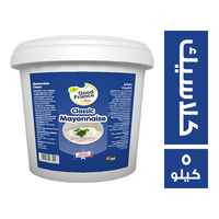 جود فرانس مايونيز كلاسيك - 5 كجم