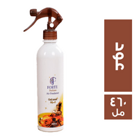فورتي معطر جو برائحة عود - 460 مل