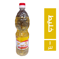 ولاد العز زيت طعام خليط - 1 لتر